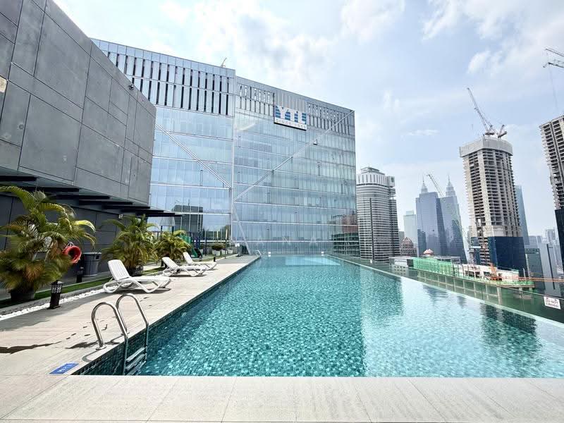 Service Residence for Sale at Dorsett Residences Bukit Bintang - Nana Cheah - PropertyGuru.com.my