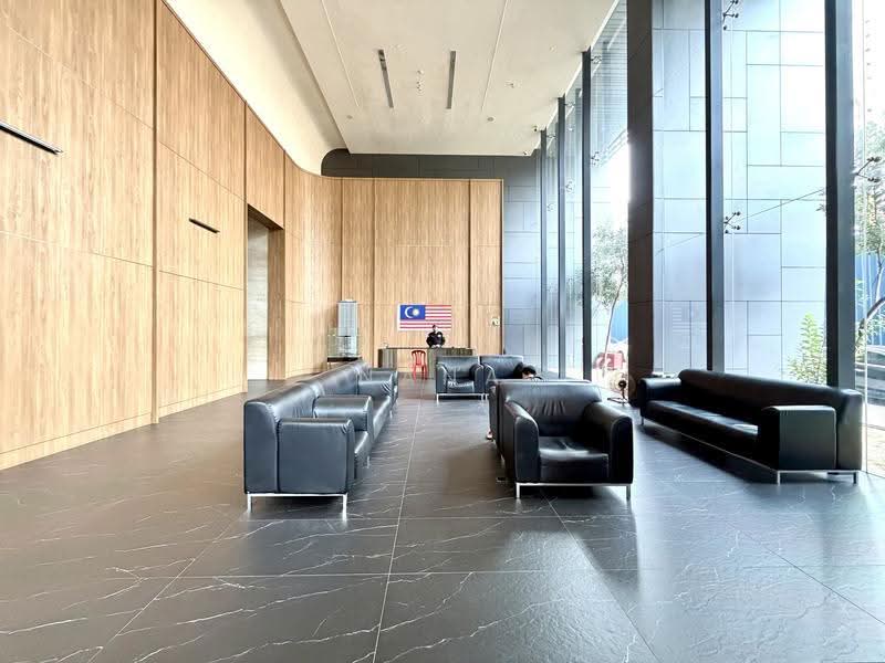 Service Residence for Sale at Dorsett Residences Bukit Bintang - Nana Cheah - PropertyGuru.com.my