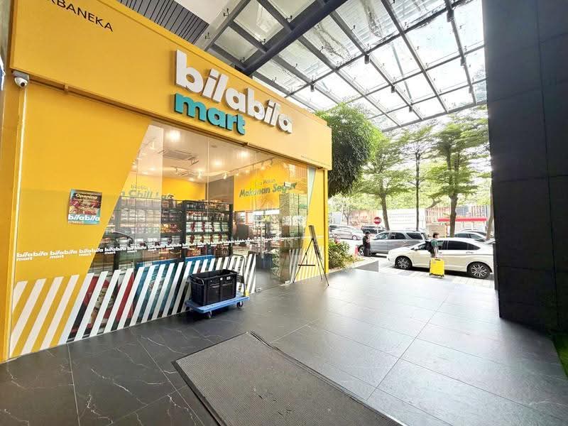 Service Residence for Sale at Dorsett Residences Bukit Bintang - Nana Cheah - PropertyGuru.com.my