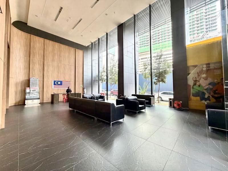 Service Residence for Sale at Dorsett Residences Bukit Bintang - Nana Cheah - PropertyGuru.com.my