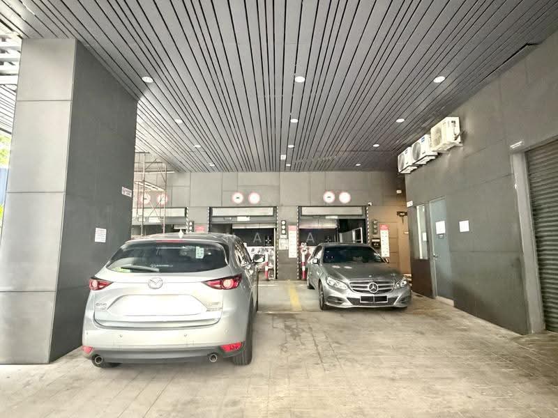 Service Residence for Sale at Dorsett Residences Bukit Bintang - Nana Cheah - PropertyGuru.com.my