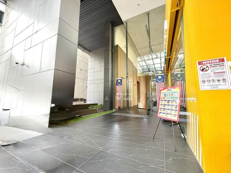 Service Residence for Sale at Dorsett Residences Bukit Bintang - Nana Cheah - PropertyGuru.com.my