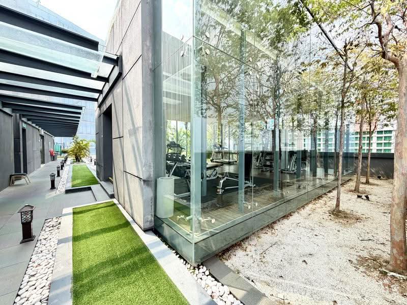 Service Residence for Sale at Dorsett Residences Bukit Bintang - Nana Cheah - PropertyGuru.com.my