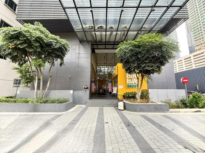 Service Residence for Sale at Dorsett Residences Bukit Bintang - Nana Cheah - PropertyGuru.com.my