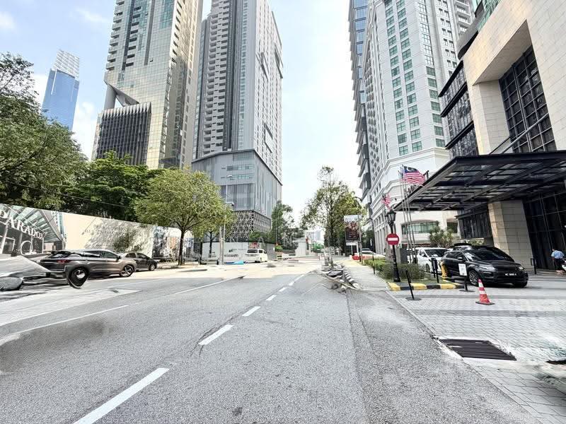 Service Residence for Sale at Dorsett Residences Bukit Bintang - Nana Cheah - PropertyGuru.com.my