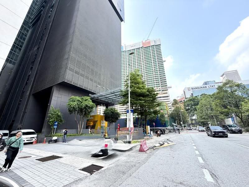 Service Residence for Sale at Dorsett Residences Bukit Bintang - Nana Cheah - PropertyGuru.com.my