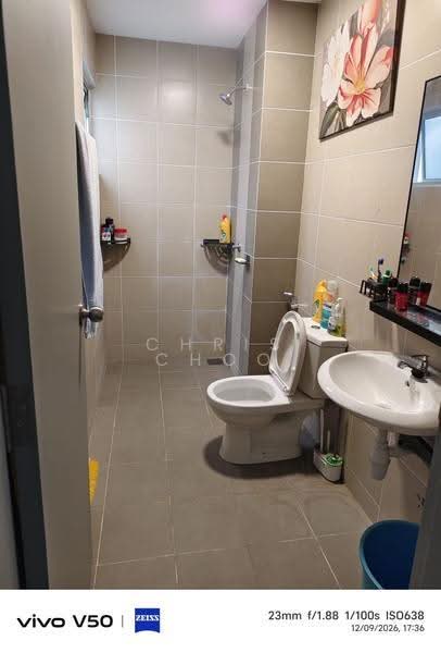 Apartment for Rent at Residensi Brickfields - Chris Choo - PropertyGuru.com.my