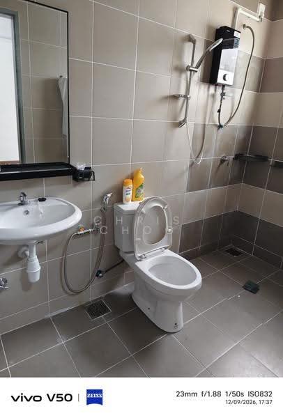 Apartment for Rent at Residensi Brickfields - Chris Choo - PropertyGuru.com.my