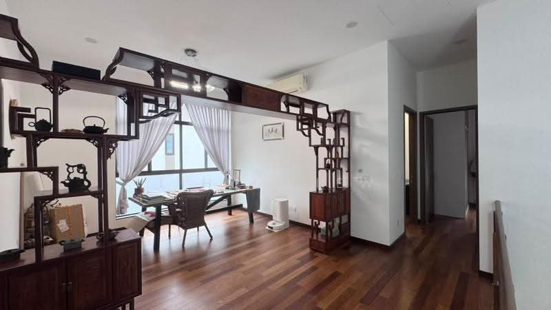 Semi-Detached House for Rent in Iskandar Puteri (Nusajaya) (Johor) - Lihyi Liew - Study - PropertyGuru.com.my