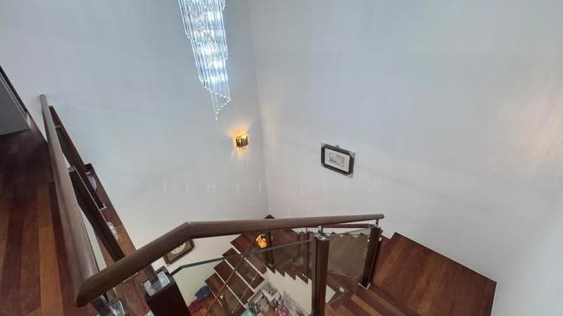 Semi-Detached House for Rent in Iskandar Puteri (Nusajaya) (Johor) - Lihyi Liew - Interior - PropertyGuru.com.my