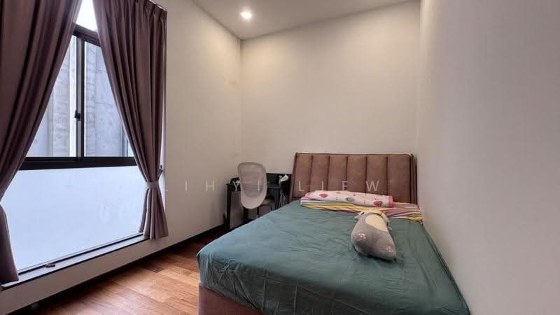 Semi-Detached House for Rent in Iskandar Puteri (Nusajaya) (Johor) - Lihyi Liew - Bedroom - PropertyGuru.com.my
