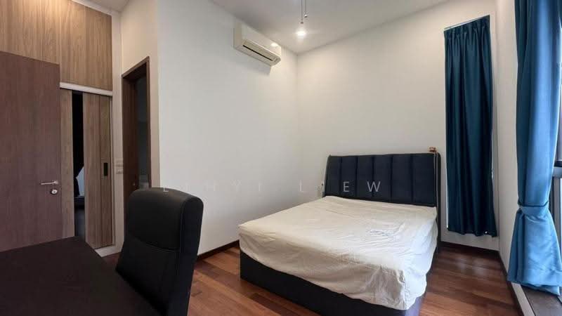 Semi-Detached House for Rent in Iskandar Puteri (Nusajaya) (Johor) - Lihyi Liew - Bedroom - PropertyGuru.com.my