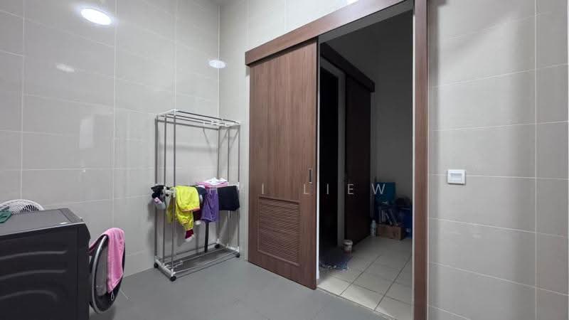 Semi-Detached House for Rent in Iskandar Puteri (Nusajaya) (Johor) - Lihyi Liew - Interior - PropertyGuru.com.my