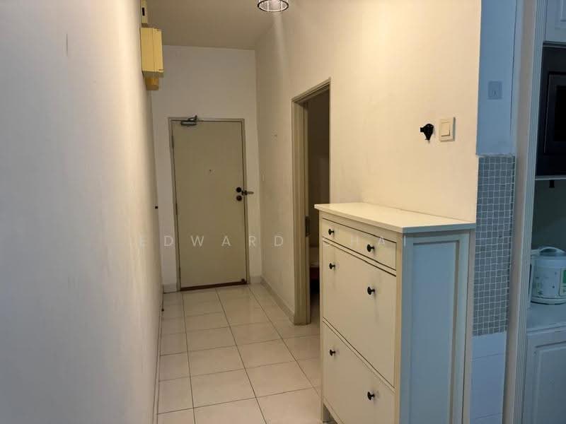 Service Residence for Rent at Metropolitan Square Service Residence - Edward Chai - PropertyGuru.com.my