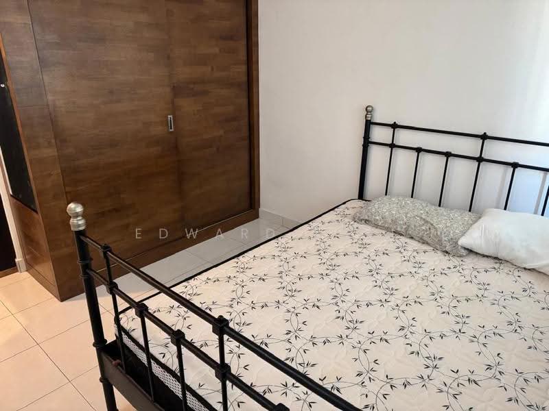 Service Residence for Rent at Metropolitan Square Service Residence - Edward Chai - PropertyGuru.com.my