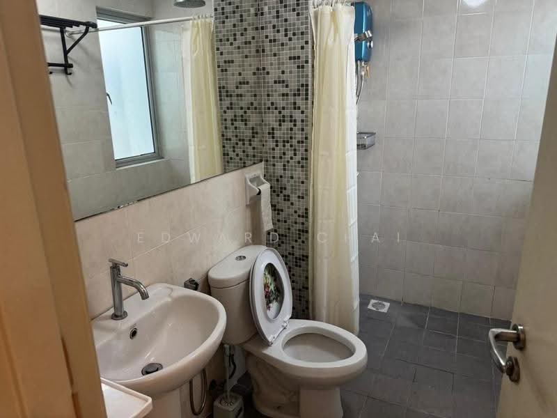 Service Residence for Rent at Metropolitan Square Service Residence - Edward Chai - PropertyGuru.com.my