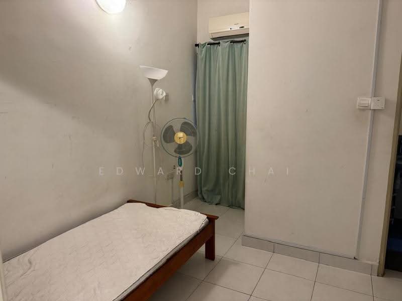 Service Residence for Rent at Metropolitan Square Service Residence - Edward Chai - PropertyGuru.com.my