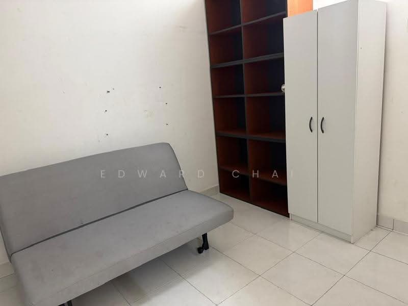 Service Residence for Rent at Metropolitan Square Service Residence - Edward Chai - PropertyGuru.com.my