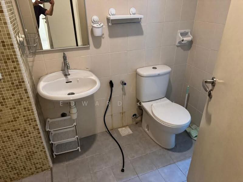 Service Residence for Rent at Metropolitan Square Service Residence - Edward Chai - PropertyGuru.com.my