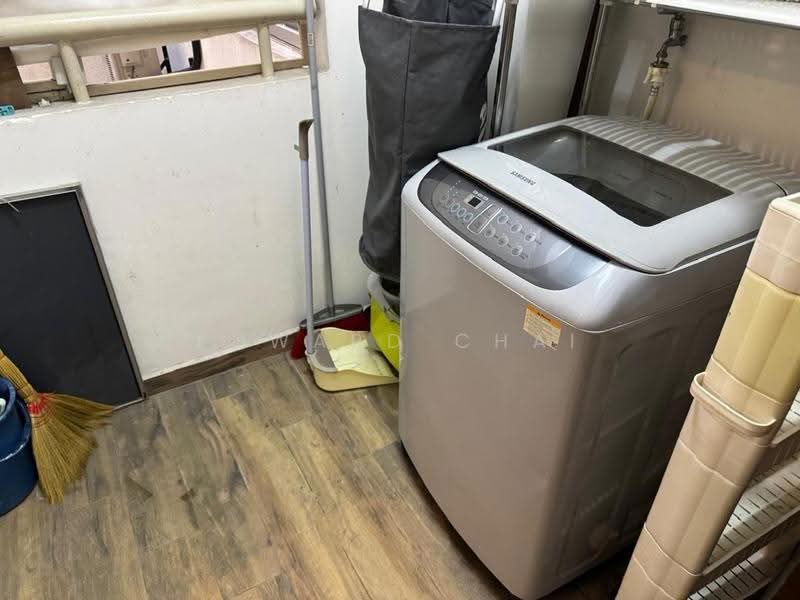 Service Residence for Rent at Metropolitan Square Service Residence - Edward Chai - PropertyGuru.com.my