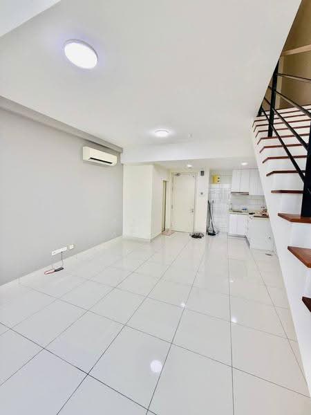Kediaman Servis untuk Disewa di Arte Mont Kiara - Nazatul Afzan - Interior - PropertyGuru.com.my