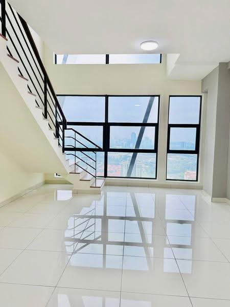Kediaman Servis untuk Disewa di Arte Mont Kiara - Nazatul Afzan - PropertyGuru.com.my
