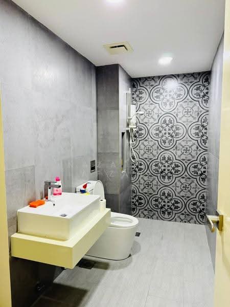 Kediaman Servis untuk Disewa di Arte Mont Kiara - Nazatul Afzan - PropertyGuru.com.my
