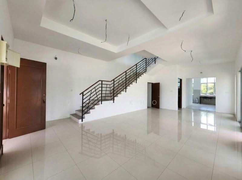 Rumah Teres 2-Tingkat untuk Dijual di Gunung Rapat (Ipoh) - Qazin Khoo - Interior - PropertyGuru.com.my