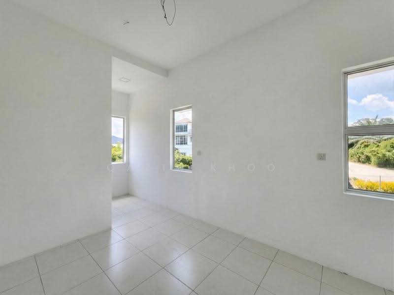 Rumah Teres 2-Tingkat untuk Dijual di Gunung Rapat (Ipoh) - Qazin Khoo - Interior - PropertyGuru.com.my