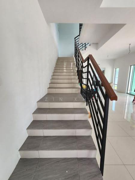 Rumah Teres 2-Tingkat untuk Dijual di Gunung Rapat (Ipoh) - Qazin Khoo - Interior - PropertyGuru.com.my