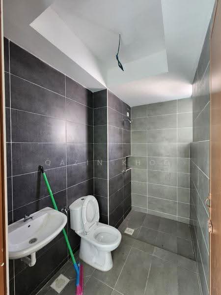 Rumah Teres 2-Tingkat untuk Dijual di Gunung Rapat (Ipoh) - Qazin Khoo - Bathroom - PropertyGuru.com.my