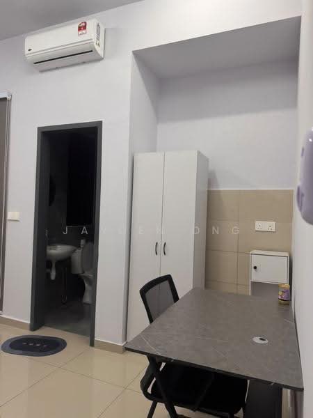 Service Residence for Rent at Midlands City - Jayden Ong - Bathroom - PropertyGuru.com.my