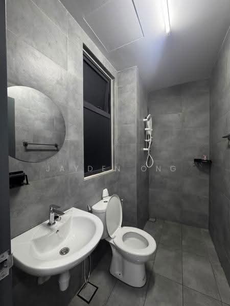 Service Residence for Rent at Midlands City - Jayden Ong - Bathroom - PropertyGuru.com.my