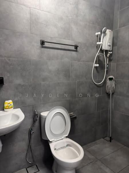 Service Residence for Rent at Midlands City - Jayden Ong - Bathroom - PropertyGuru.com.my