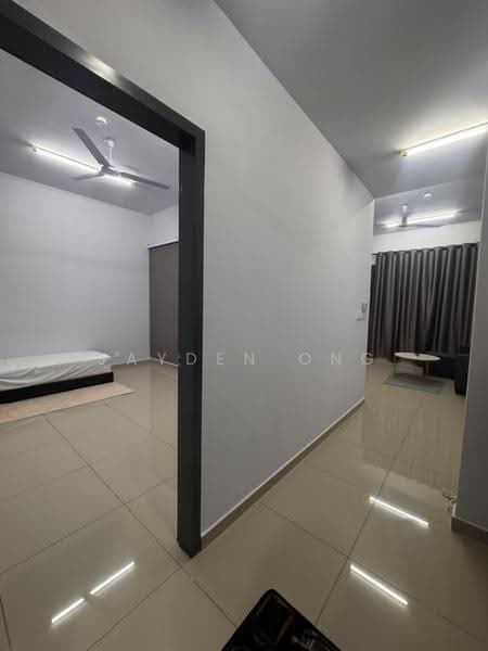 Service Residence for Rent at Midlands City - Jayden Ong - Bedroom - PropertyGuru.com.my