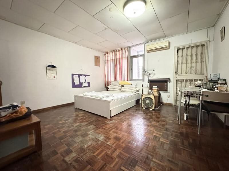 Rumah Teres 2-Tingkat untuk Dijual di Taman Billion (Kuala Lumpur) - Shue Sen - Bedroom - PropertyGuru.com.my
