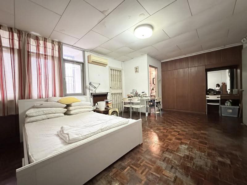 Rumah Teres 2-Tingkat untuk Dijual di Taman Billion (Kuala Lumpur) - Shue Sen - Bedroom - PropertyGuru.com.my