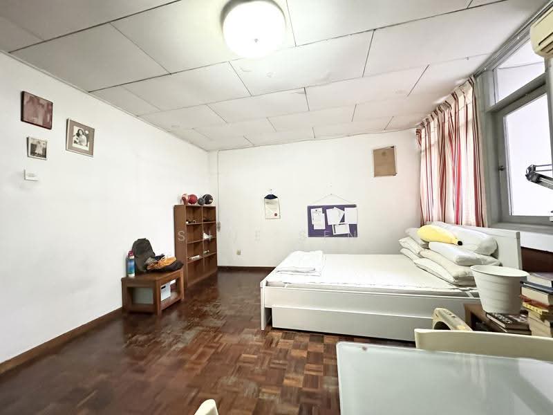 Rumah Teres 2-Tingkat untuk Dijual di Taman Billion (Kuala Lumpur) - Shue Sen - Bedroom - PropertyGuru.com.my