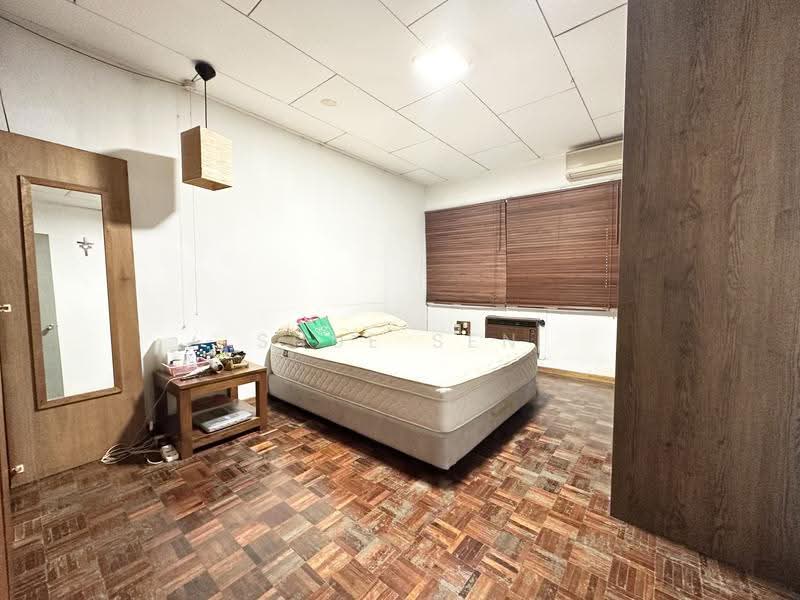 Rumah Teres 2-Tingkat untuk Dijual di Taman Billion (Kuala Lumpur) - Shue Sen - Bedroom - PropertyGuru.com.my