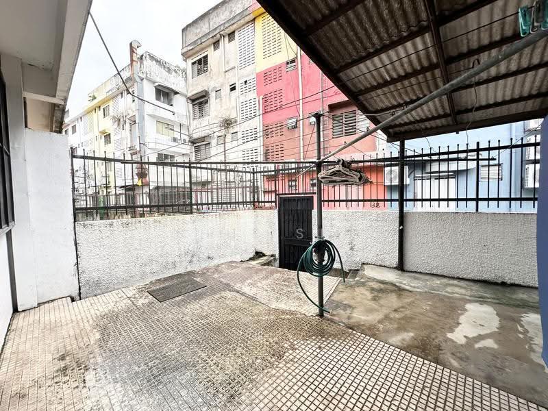 Rumah Teres 2-Tingkat untuk Dijual di Taman Billion (Kuala Lumpur) - Shue Sen - Exterior - PropertyGuru.com.my