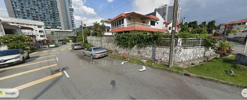 Rumah Teres 2-Tingkat untuk Dijual di Taman Billion (Kuala Lumpur) - Shue Sen - Exterior - PropertyGuru.com.my
