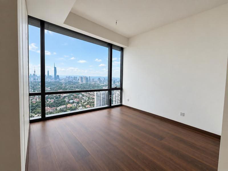 Kediaman Servis untuk Dijual di Crown Residences @ Pavilion Damansara Heights - Peter Sek - View - PropertyGuru.com.my