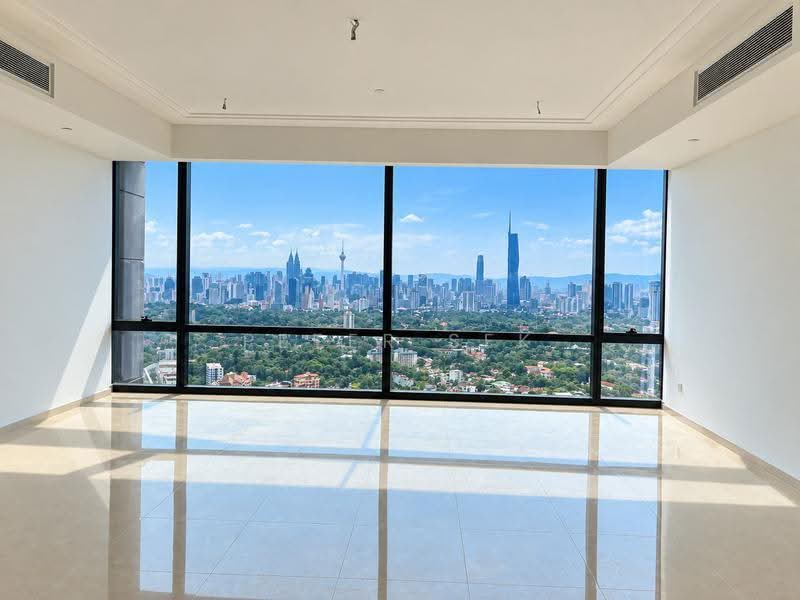 Kediaman Servis untuk Dijual di Crown Residences @ Pavilion Damansara Heights - Peter Sek - View - PropertyGuru.com.my