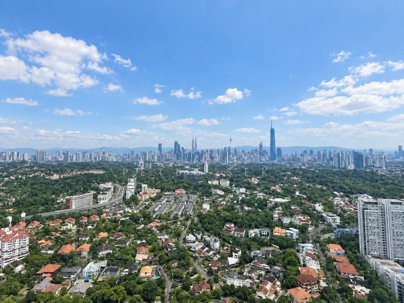 Kediaman Servis untuk Dijual di Crown Residences @ Pavilion Damansara Heights - Peter Sek - Exterior - PropertyGuru.com.my