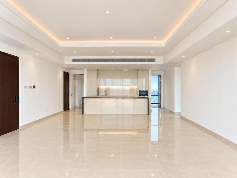 Kediaman Servis untuk Dijual di Crown Residences @ Pavilion Damansara Heights - Peter Sek - Kitchen - PropertyGuru.com.my