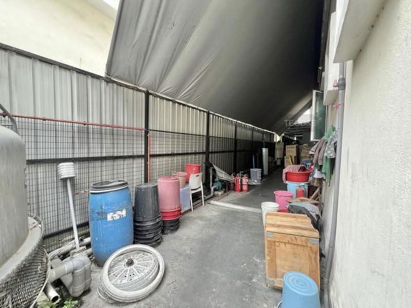 Gudang untuk Disewa di Port Klang (Pelabuhan Klang) (Selangor) - Alex Lee - Exterior - PropertyGuru.com.my