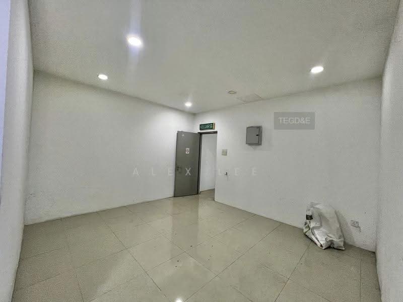 Gudang untuk Disewa di Port Klang (Pelabuhan Klang) (Selangor) - Alex Lee - Interior - PropertyGuru.com.my