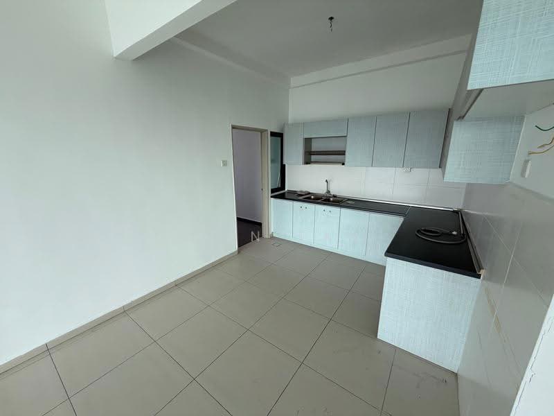 Kondominium untuk Dijual di Zefer Hill Residence - Ivan Tan - Kitchen - PropertyGuru.com.my