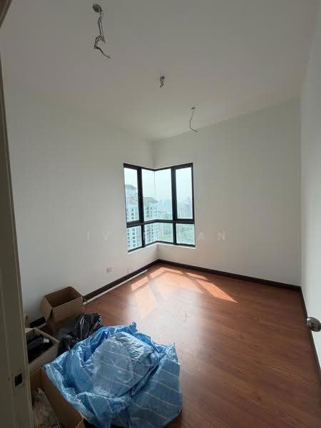 Kondominium untuk Dijual di Zefer Hill Residence - Ivan Tan - Interior - PropertyGuru.com.my