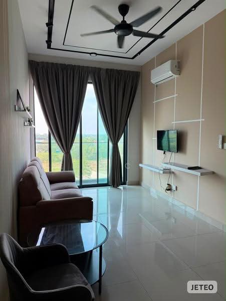 Condominium for Rent at Maple Residence - Kenny Chan - PropertyGuru.com.my